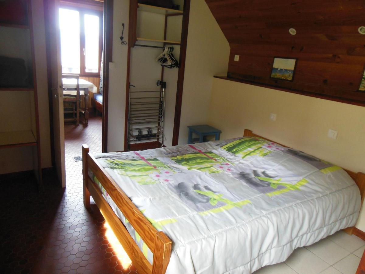 Chalet Les Moraines 8 Le Tholy Esterno foto