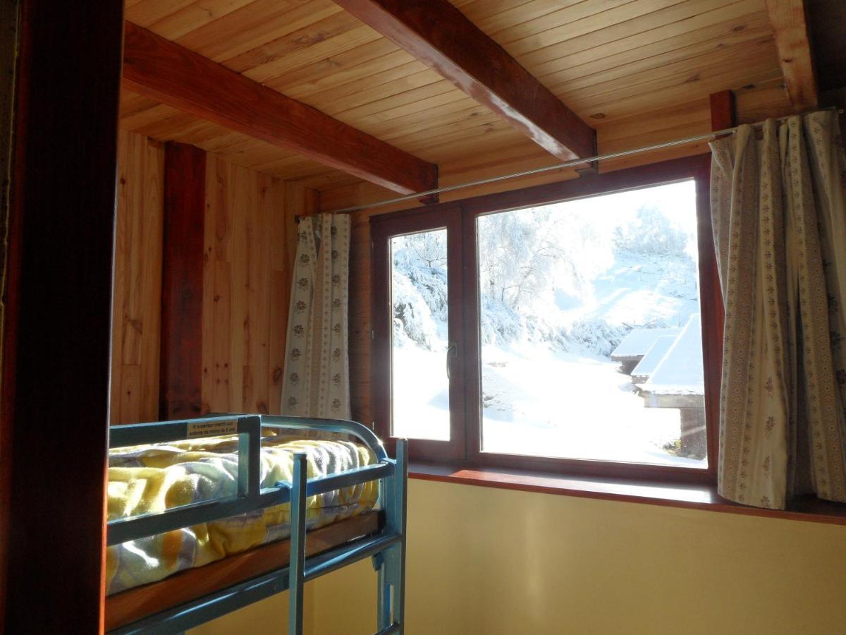 Chalet Les Moraines 8 Le Tholy Esterno foto