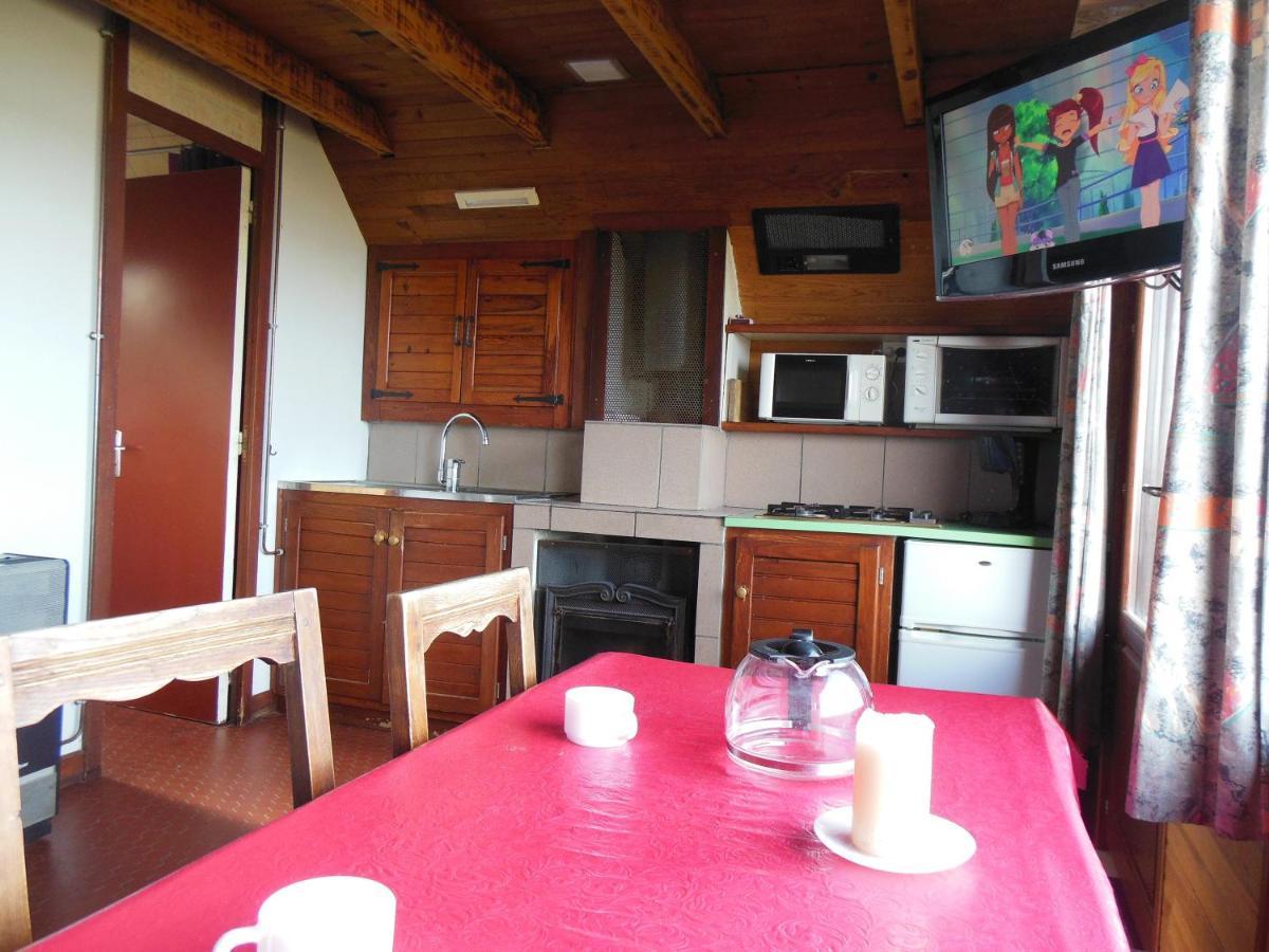 Chalet Les Moraines 8 Le Tholy Esterno foto